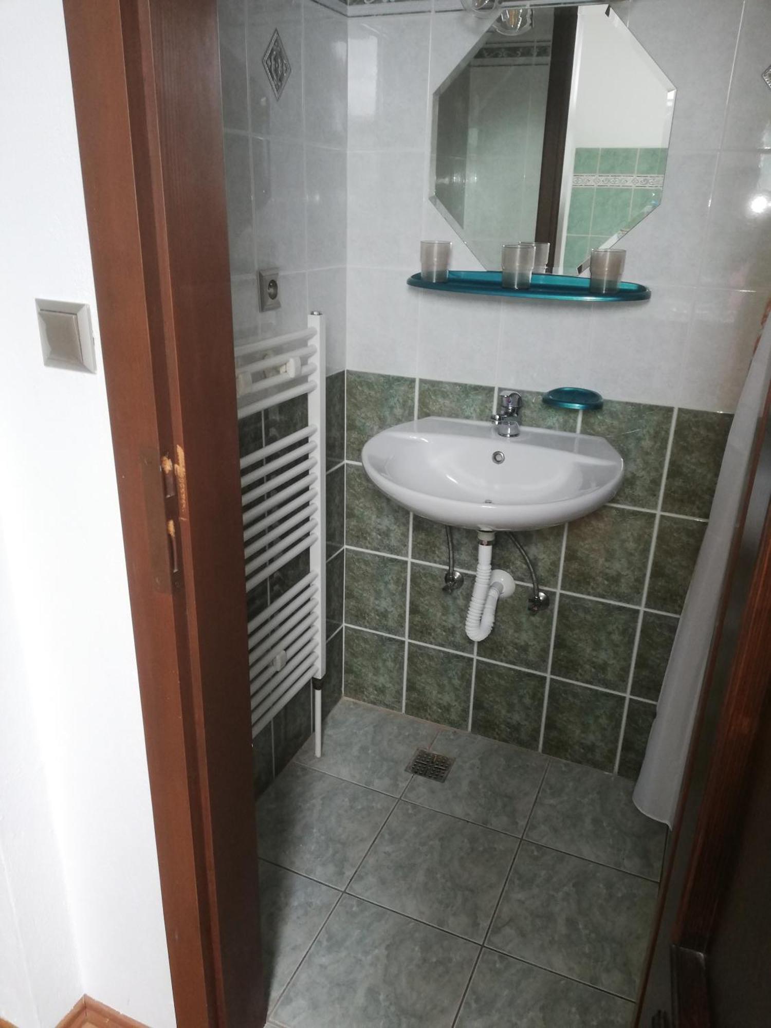 Apartmany Pod Kaplickou Stachy Exteriör bild